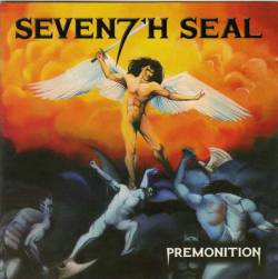 Seventh Seal (BRA) : Premonition